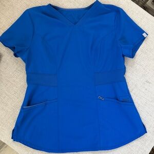 Cherokee Infinity Women's Top Scrubs